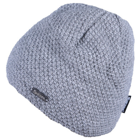 Căciulă de iarnă Sherpa Lee gri