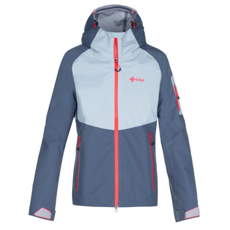 Geacă femei Kilpi Lexay-W albastru