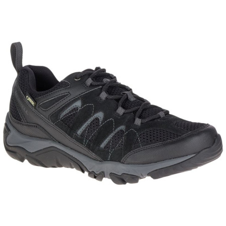 Încălțăminte bărbați Merrell Outmost Vent GTX negru Black