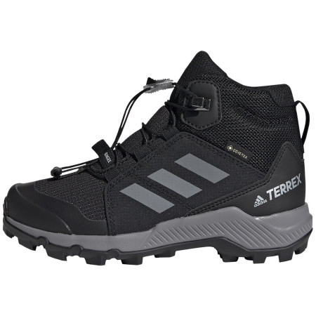 Încălțăminte copii Adidas Terrex Mid Gtx K 2024