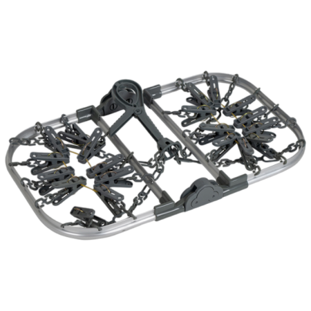 Uscător pentru lenjerie Bo-Camp Oval 20