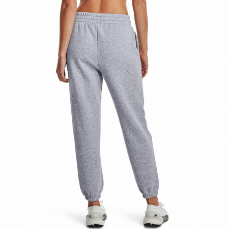 Pantaloni jogging femei Under Armour Essential Fleece Joggers