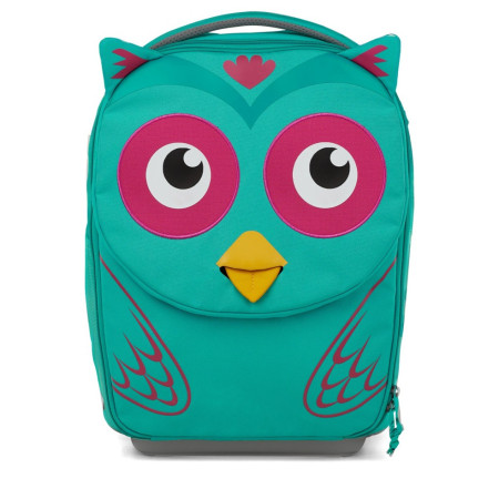 Valiză copii Affenzahn Kids Suitcase