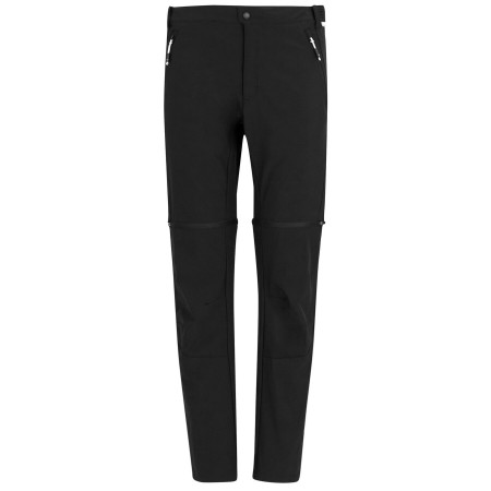 Pantaloni bărbați Regatta Mountain Z/O Trousers negru Black