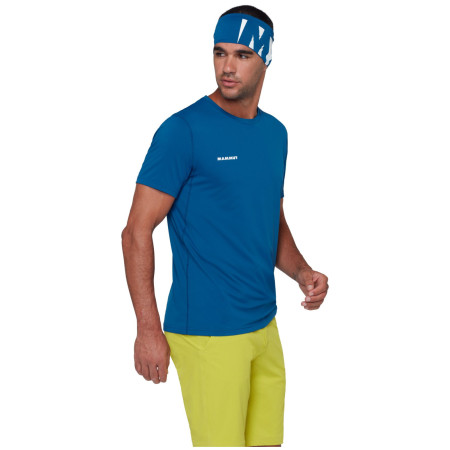 Tricou bărbați Mammut Selun FL T-Shirt Men