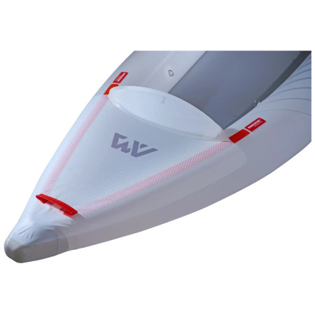 Caiac gonflabil Aqua Marina Halve Packayak™