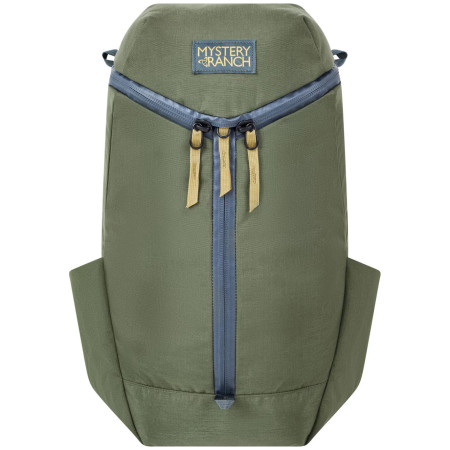 Rucsac urban Mystery Ranch Catalyst 26 verde mat ponderosa