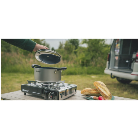 Vas de gătit Outwell Feast Ceramic Pot 3 L