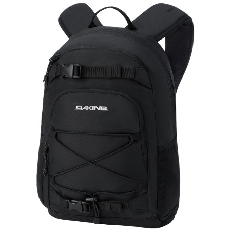 Rucsac Dakine Grom Backpack 2.0 13L negru Black
