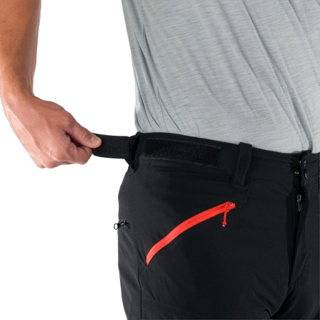Pantaloni bărbați Northfinder Neptuno