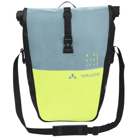 Geantă pentru bicicletă Vaude Aqua Back Color Single (rec)