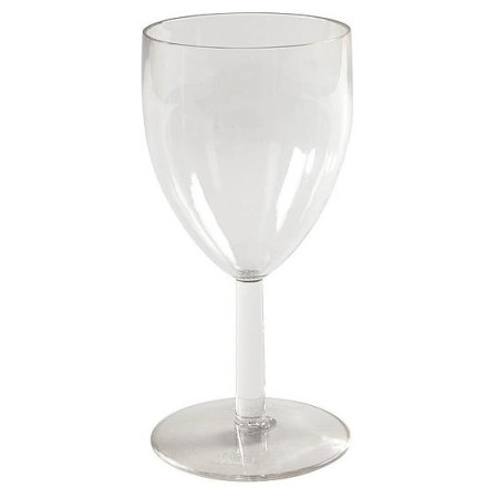 Pahar de vin Bo-camp polycarbonate 200 ml