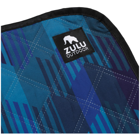Pătură de picnic Zulu Tapis