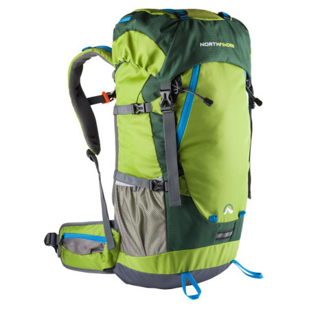 Rucsac Northfinder Anapurna verde