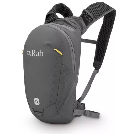 Rucsac Rab Tygen 6 gri Graphene