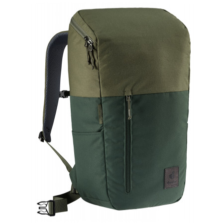 Rucsac urban Deuter UP Stockholm verde închis IvyKhaki