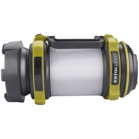 Lampă Extol Cree XPG2 LED 350lm
