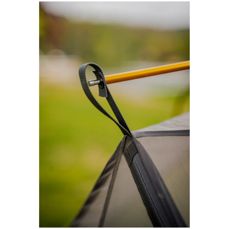 Cort turistic Warg Alp 3