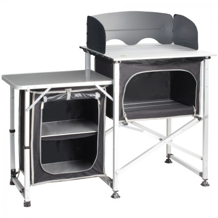 Bucătărie Brunner Snack Square gri