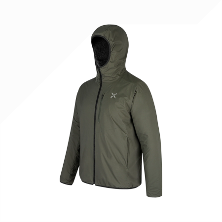 Geacă bărbați Montura Sherpa Reversible Jacket