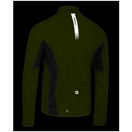 Geacă de ciclism bărbați Etape Bora 2.0