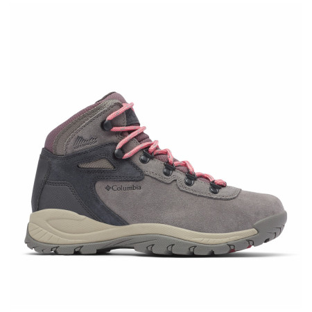Încălțăminte de trekking femei Columbia Newton Ridge™ Plus Waterproof Amped
