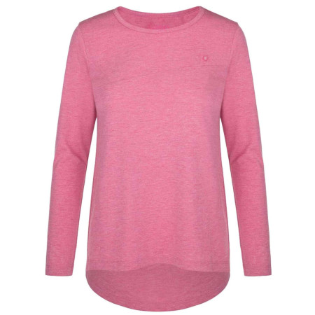 Tricou femei Loap Bavaxa roz Pink