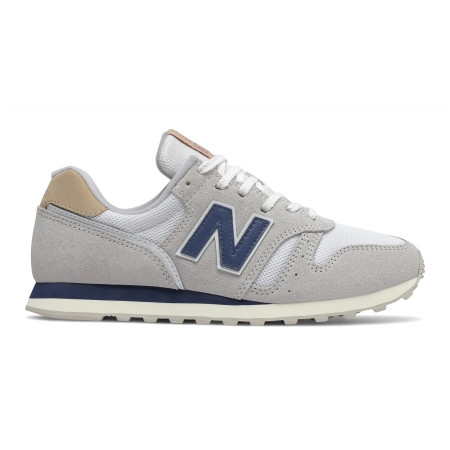 Încălțăminte femei New Balance WL373EN2 bej