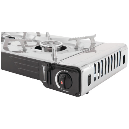 Arzător pe gaz Outwell Appetizer Maxi