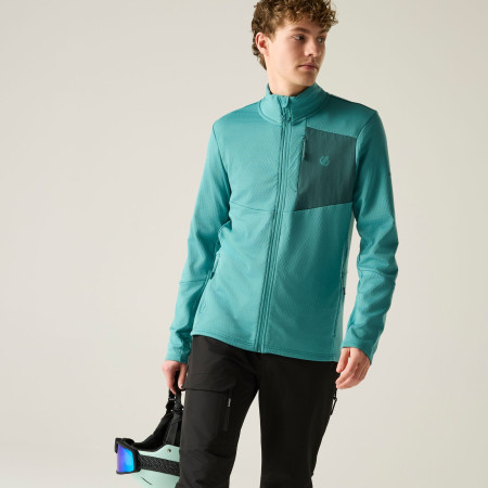 Hanorac bărbați Dare 2b Venture Stretch Midlayer