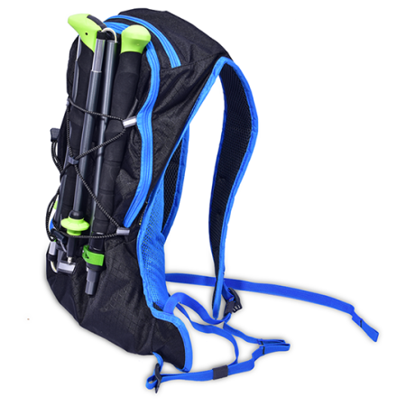 Bețe de trekking Pinguin Compact FL Foam