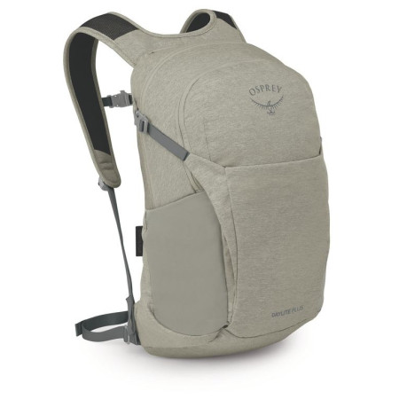 Rucsac Osprey Daylite Plus Driftshade gri grey wolf