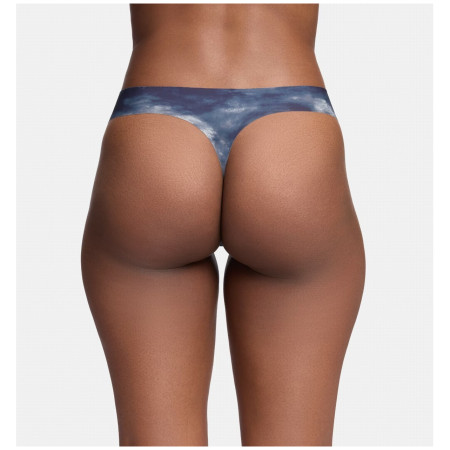 Chiloți femei Under Armour UA Pure Stretch No Snow Thong - Novelity 3PK
