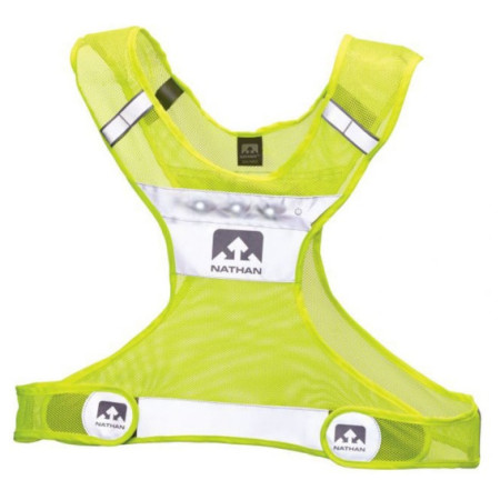 Vestă Nathan LightStreak galben safety yellow