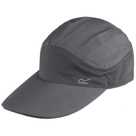 Șapcă Regatta Extended Cap II gri