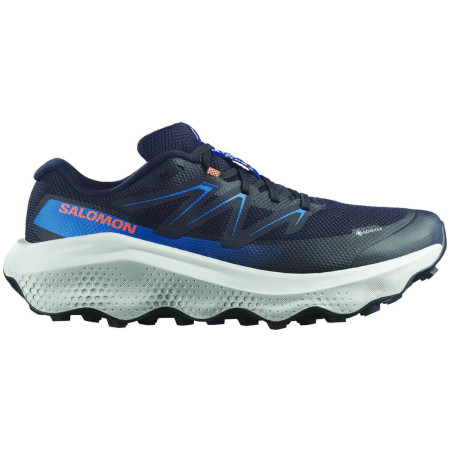 Încălțăminte bărbați Salomon Ultra Flow 2 Gore-Tex