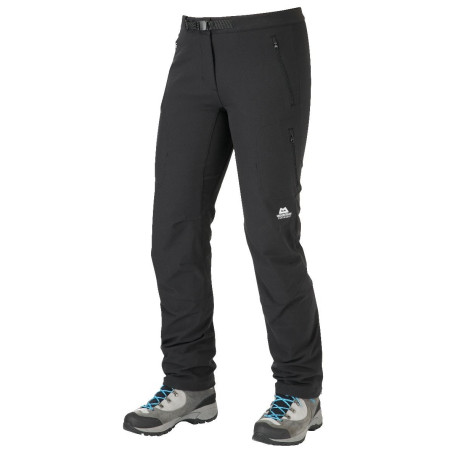 Pantaloni femei Mountain Equipment W's Chamois Regular