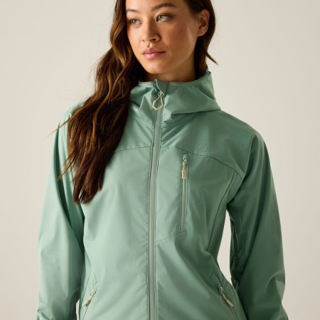Geacă femei Dare 2b Lexan III Softshell