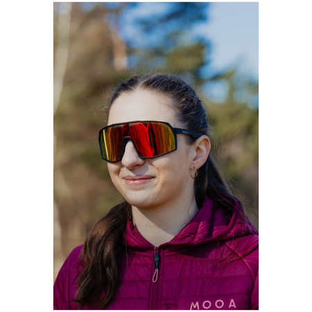 Ochelari de soare MOOA Sella