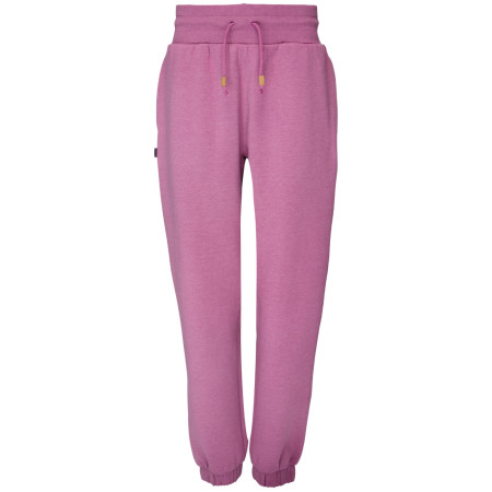 Pantaloni jogging femei Loap Ebdora roz Pink