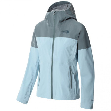 Geacă femei The North Face West Basin Dryvent Jacket albastru