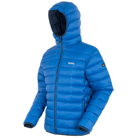 Geacă bărbați Regatta Hooded Marizion