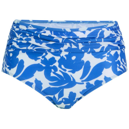 Costum de baie femei Regatta Loria Bikini Brief albastru deschis Fleur Bloom