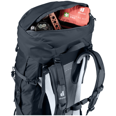 Rucsac femei Deuter Futura Air Trek 45+10 SL