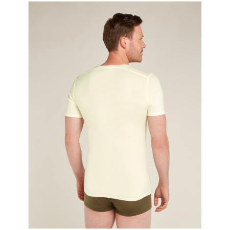 Tricou bărbați Icebreaker Mens Anatomica SS V