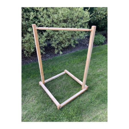 Set hamac Hamaka.eu Leagăn pentru bebeluși