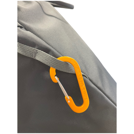 Carbinieră auxiliară Edelrid Micro 3