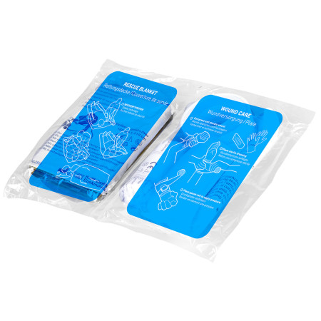 Trusă de prim ajutor Ortovox First Aid Waterproof Mini