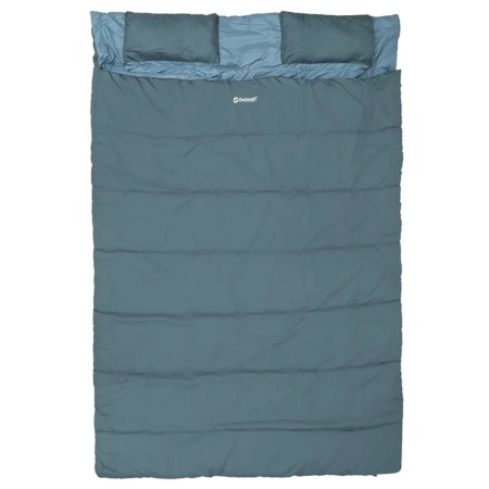 Sac de dormit tip pătură Outwell Roadtrip Double