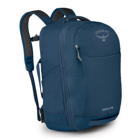 Rucsac Osprey Daylite Expandible Travel Pack albastru